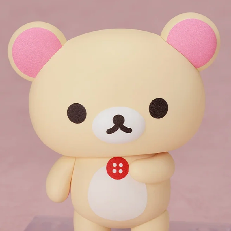 ねんどろいど コリラックマ