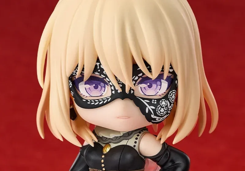 ねんどろいど ドロリス