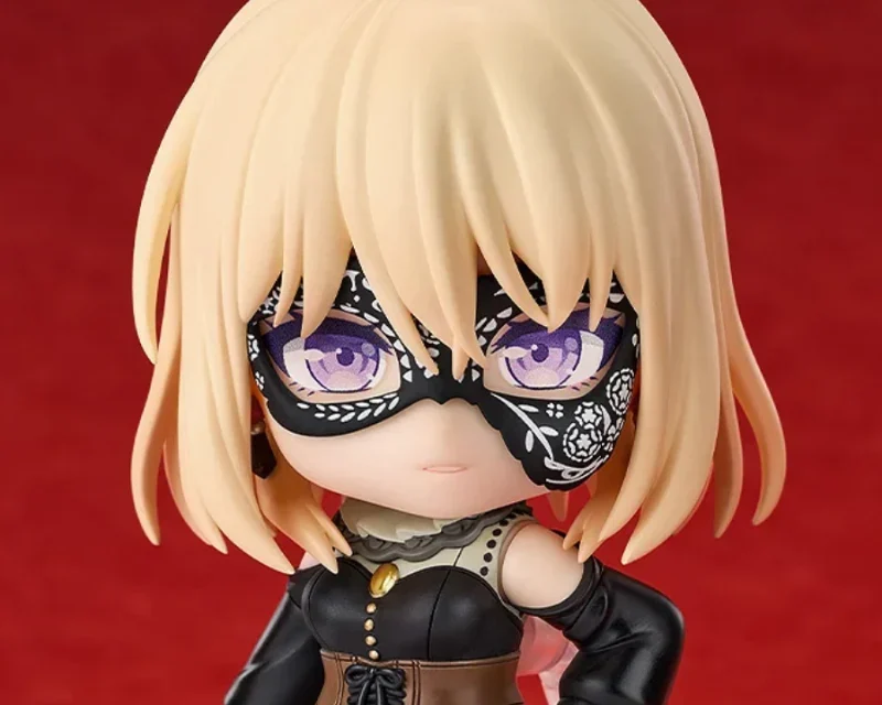 ねんどろいど ドロリス