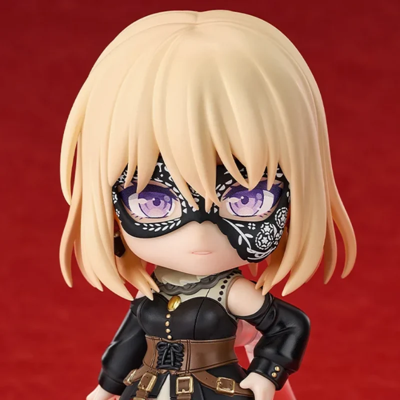 ねんどろいど ドロリス 
