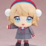 ねんどろいど ういだがー