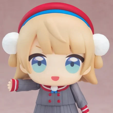 ねんどろいど ういだがー