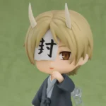 ねんどろいど 夏目貴志＆ニャンコ先生 式Ver. べーしっく