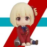 ねんどろいどぷらす 錦木千束 らばーますこっと