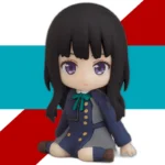 ねんどろいどぷらす 井ノ上たきな らばーますこっと