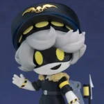 ねんどろいど N
