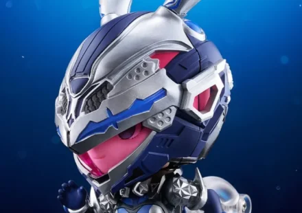 ねんどろいど バニー