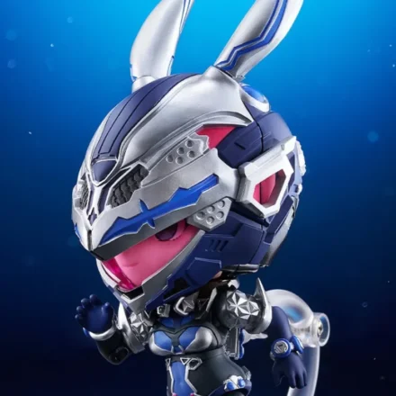 ねんどろいど バニー