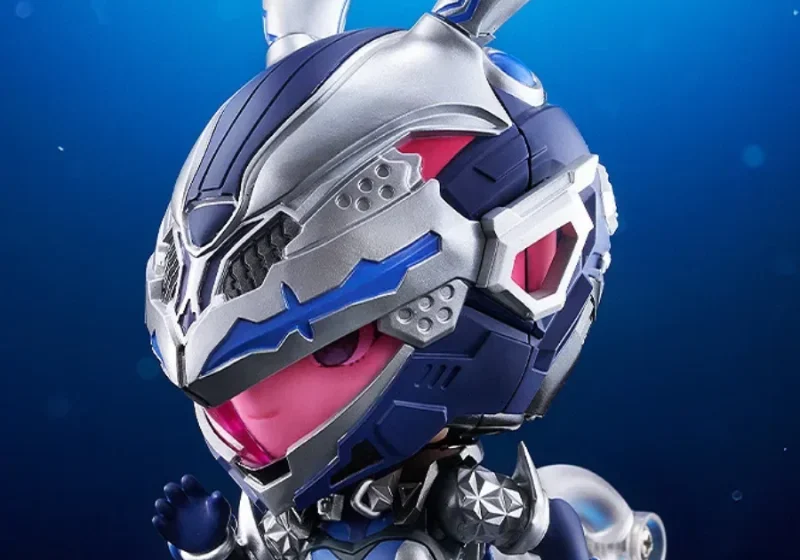 ねんどろいど バニー