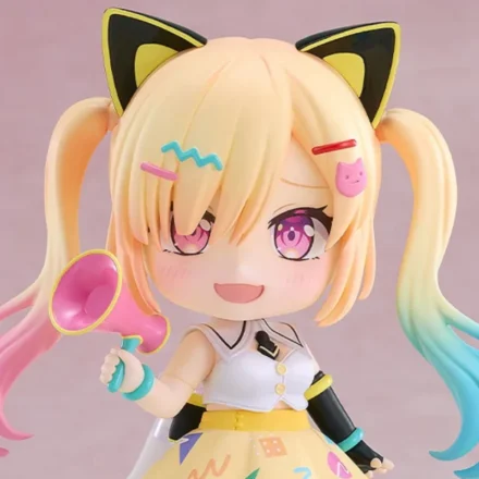 ねんどろいど 仲町あられ