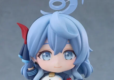 ねんどろいど 天雨アコ