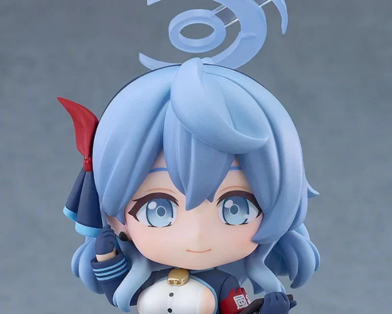 ねんどろいど 天雨アコ