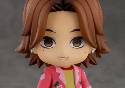 ねんどろいど ダイスケ