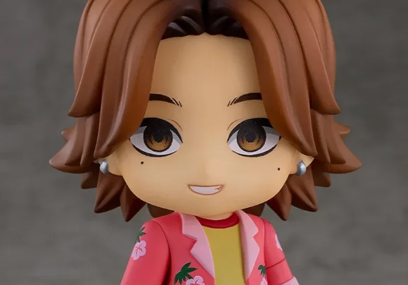 ねんどろいど ダイスケ
