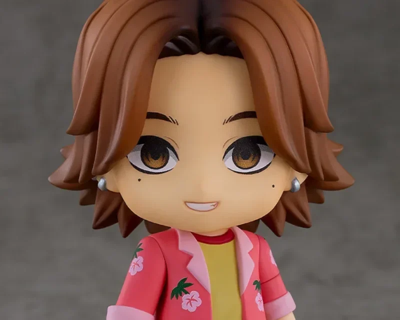 ねんどろいど ダイスケ