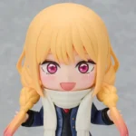 ねんどろいど 喜多川海夢 冬制服Ver.