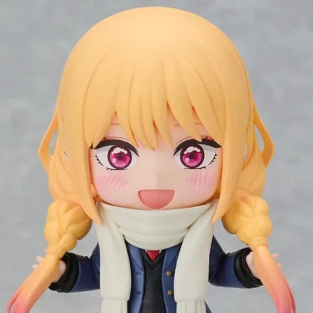 ねんどろいど 喜多川海夢 冬制服Ver.