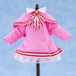 ねんどろいどどーる おようふくセット 木之本桜 コスチュームVer.