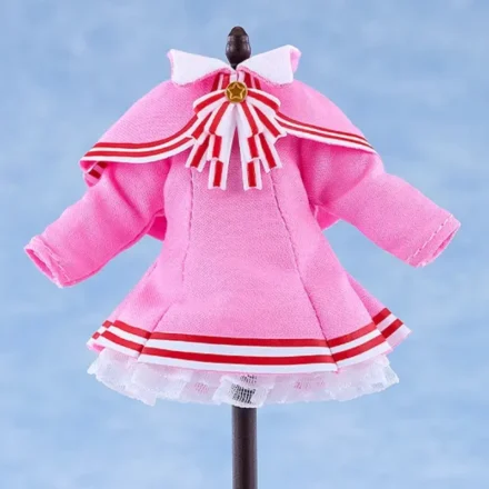 ねんどろいどどーる おようふくセット 木之本桜 コスチュームVer.