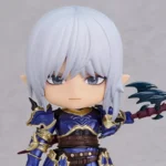 ねんどろいど エスティニアン