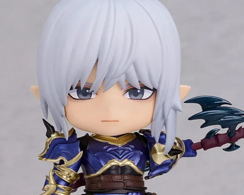 ねんどろいど エスティニアン