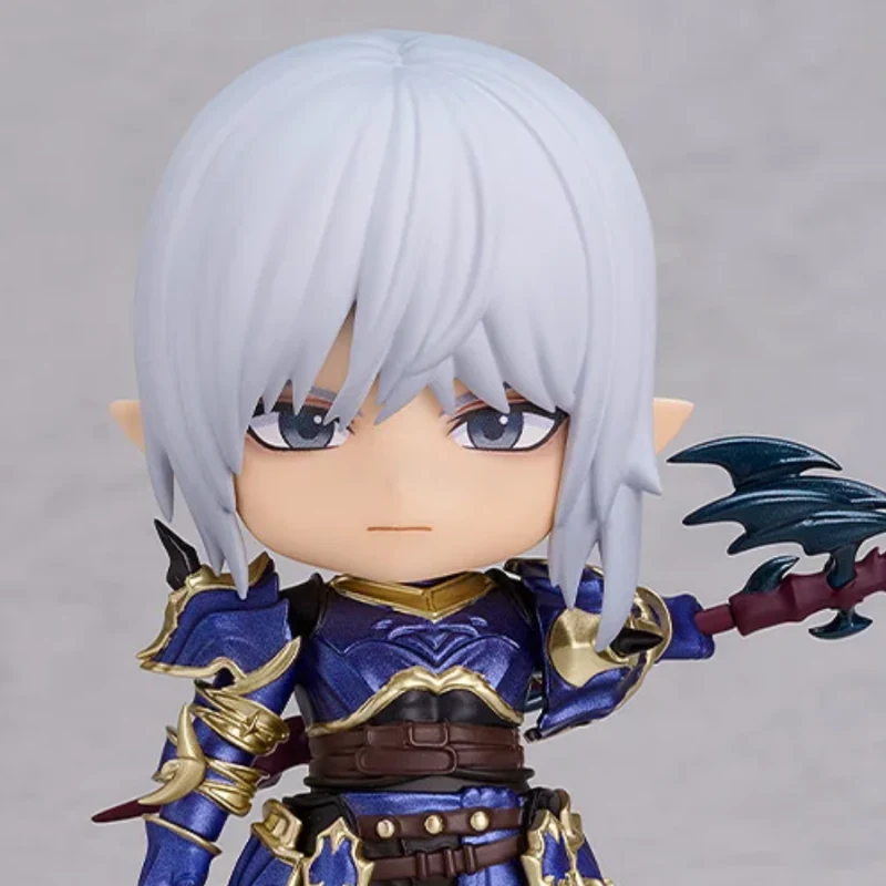 ねんどろいど エスティニアン 