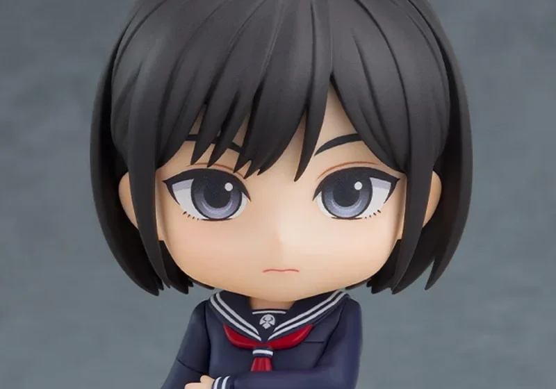 ねんどろいど 深水雛子
