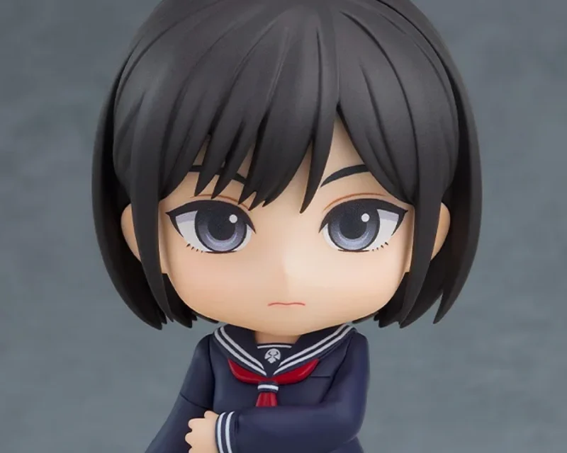ねんどろいど 深水雛子