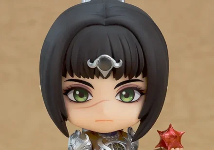 ねんどろいど シャドウハート