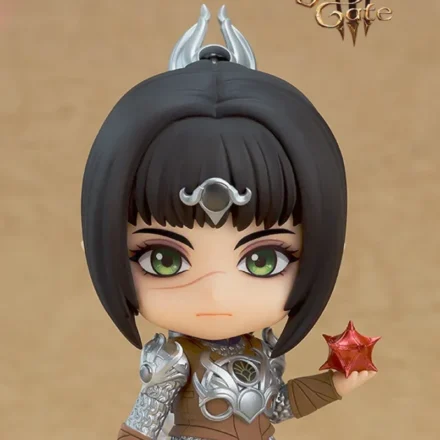 ねんどろいど シャドウハート