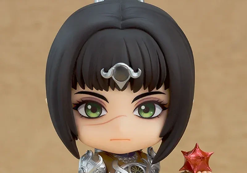 ねんどろいど シャドウハート