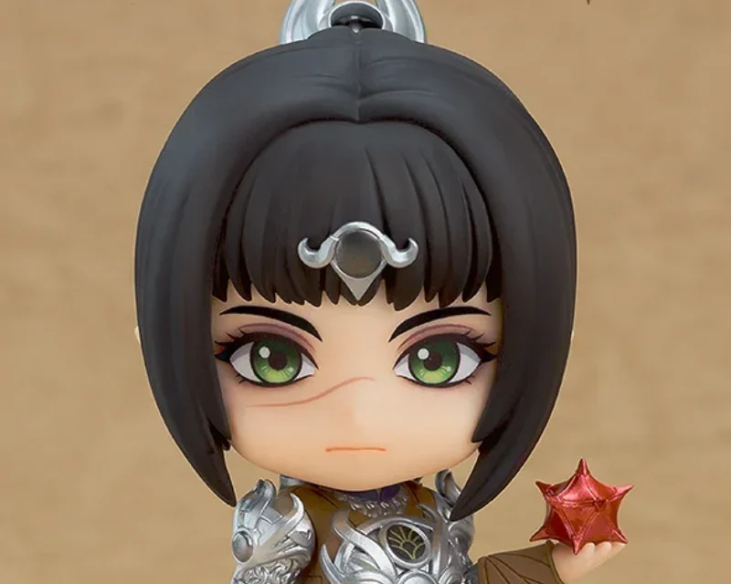 ねんどろいど シャドウハート