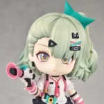 ねんどろいど 千夏