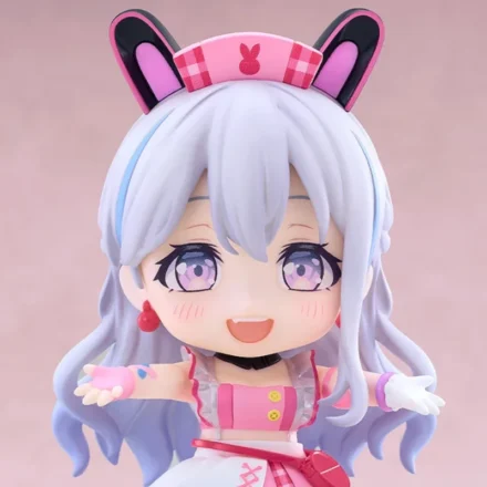 ねんどろいど 宮永ののか