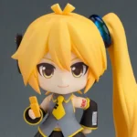 ねんどろいど 亞北ネル