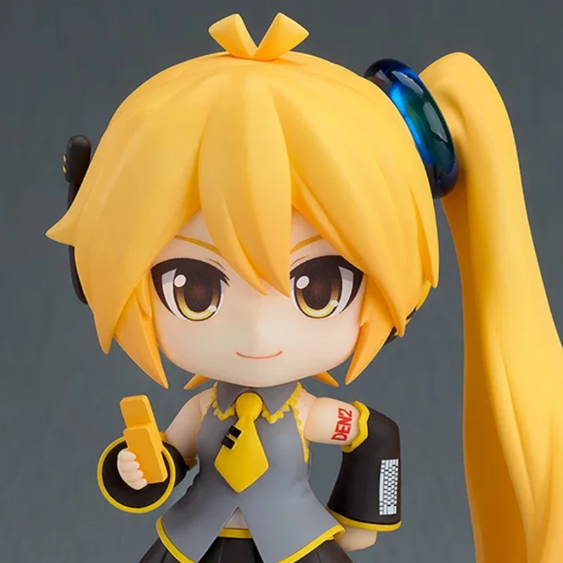 ねんどろいど 亞北ネル