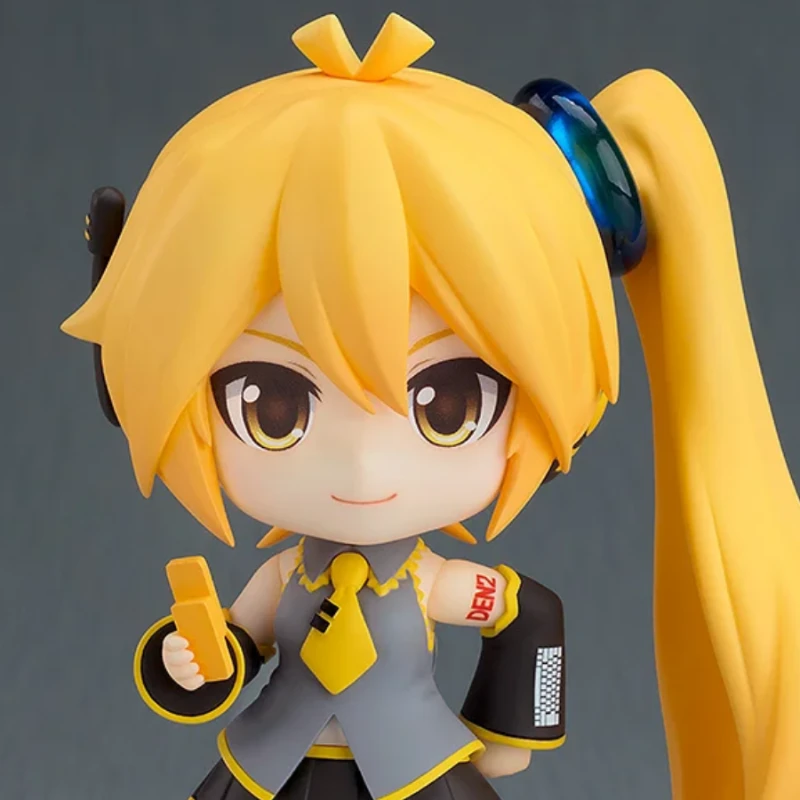 ねんどろいど 亞北ネル フェイスメーカーコラボ・表情パーツセット