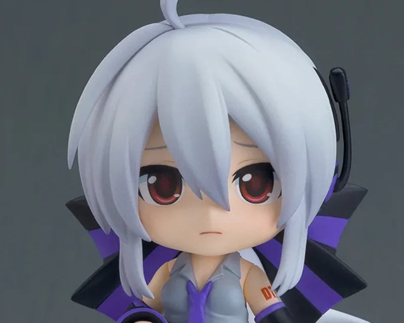 ねんどろいど 弱音ハク