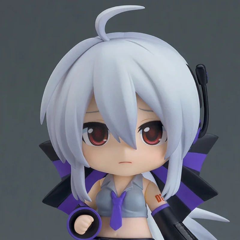 ねんどろいど 弱音ハク