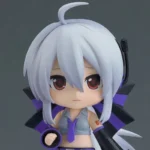 ねんどろいど 弱音ハク フェイスメーカーコラボ・表情パーツセット