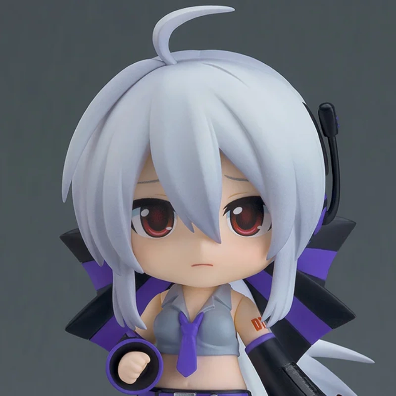ねんどろいど 弱音ハク フェイスメーカーコラボ・表情パーツセット