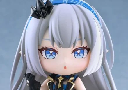 ねんどろいど 魔王ちゃん