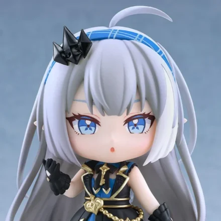 ねんどろいど 魔王ちゃん