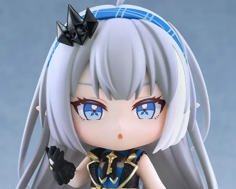 ねんどろいど 魔王ちゃん