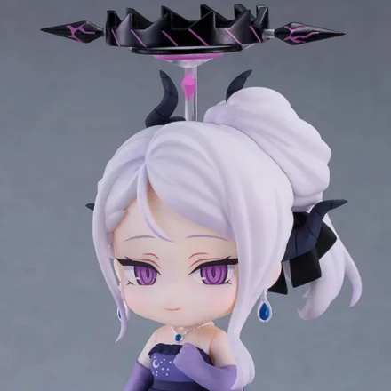 ねんどろいど 空崎ヒナ（ドレス） べーしっく
