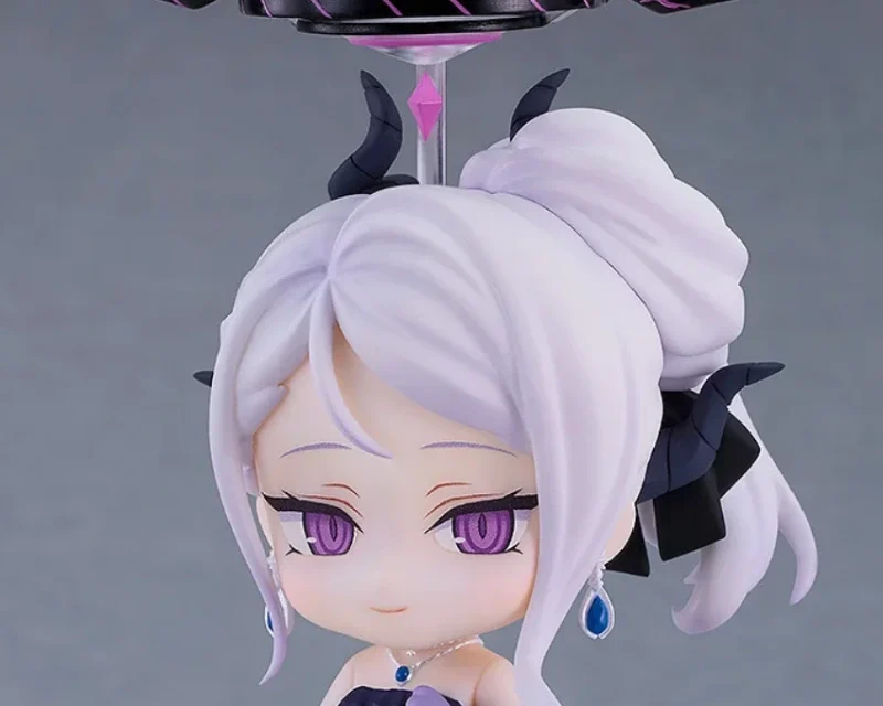 ねんどろいど 空崎ヒナ（ドレス） べーしっく