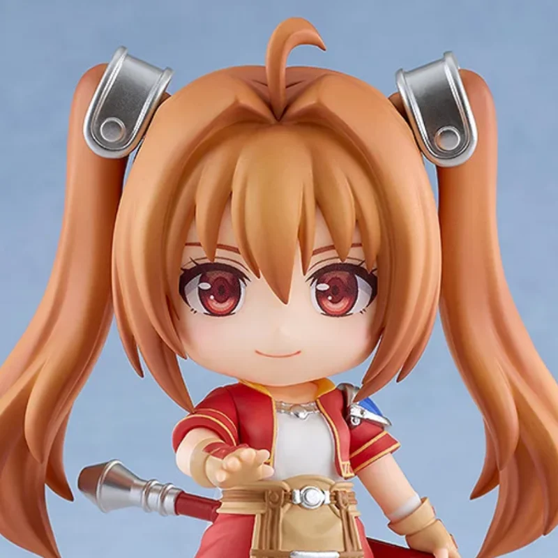 ねんどろいど エステル・ブライト the 1st Ver.