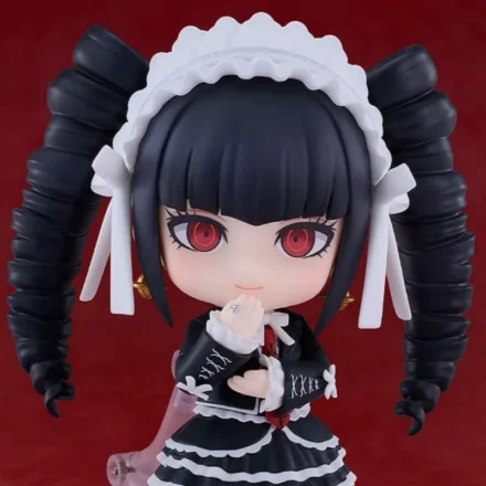 ねんどろいど セレスティア・ルーデンベルク