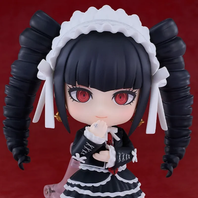 ねんどろいど セレスティア・ルーデンベルク 