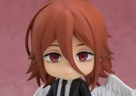 ねんどろいど 天使の悪魔